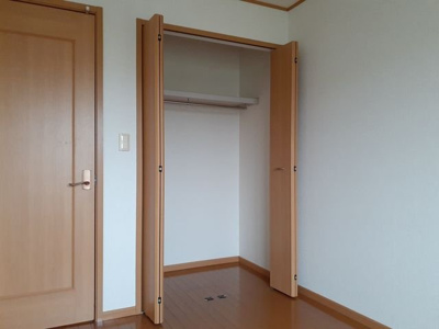 【収納】 | ベル・コリーヌＡ