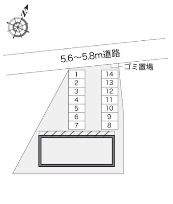 【その他】 | レオパレスフォルトソム