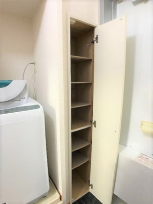 【玄関】 | レオパレスニューライフ　トビタ | シューズボックス