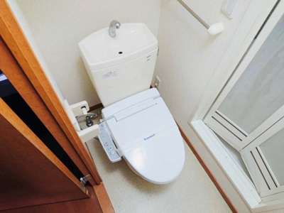 【その他】 | レオパレスニューライフ　トビタ