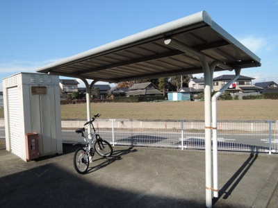 【その他】 | レオパレスニューライフ　トビタ