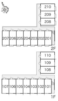 【その他】 | レオパレスニューライフ　トビタ