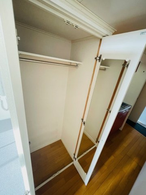【内装】 | レオパレスさくら
