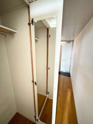 【内装】 | レオパレスさくら