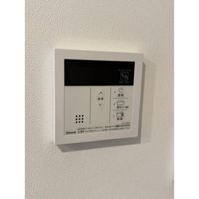 【設備】ＩＰＳＥ日本橋三越前