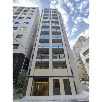 【外観】ＩＰＳＥ日本橋三越前