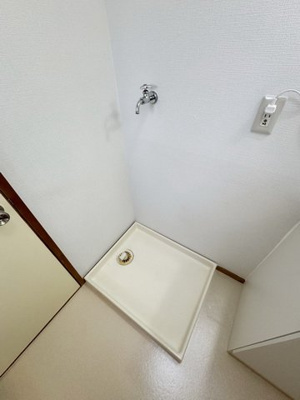 【設備】山の畑コーポラス