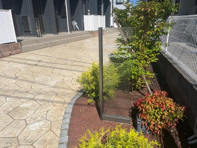 【外観】 | ベルウッド湘南 | 外観写真（昼）