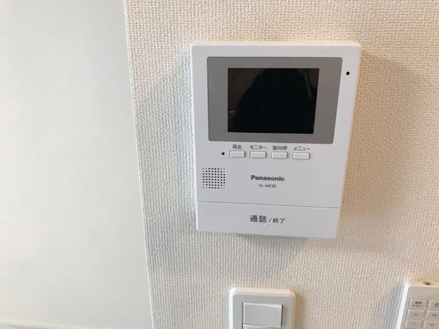 【内装】 | ベルウッド湘南 | セキュリティ