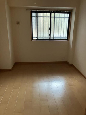 【寝室】 | クレストフォルム横浜鶴見