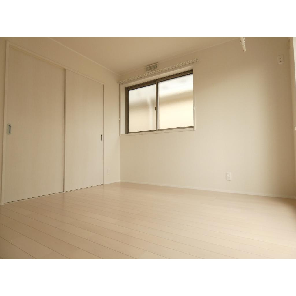 フィカーサ堀切の内装