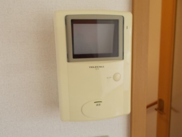 グリーンヴィラ　Ｂの設備