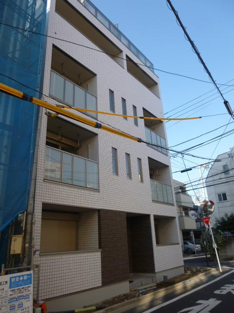 Raffine本郷　ラフィーネホンゴウの外観