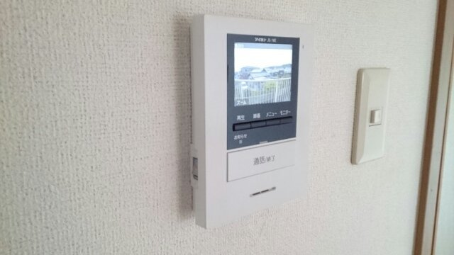 フェーラクーボの設備