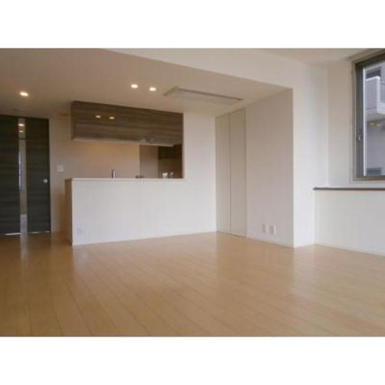 【その他】 | パークサイド・ウイングス | ※写真は同タイプ住戸です。