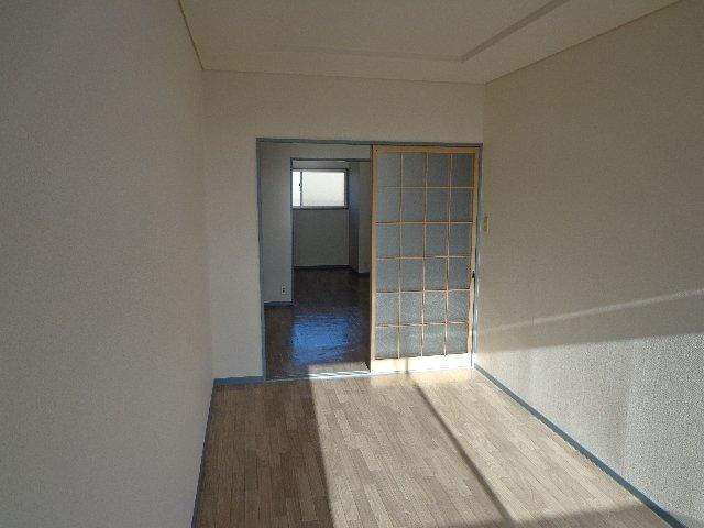 スカイメゾン大高Ａの内装|洋室（イメージ）