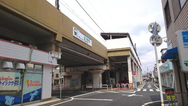 フェリーチェの周辺|道徳駅(名鉄　常滑線)まで1,226ｍ