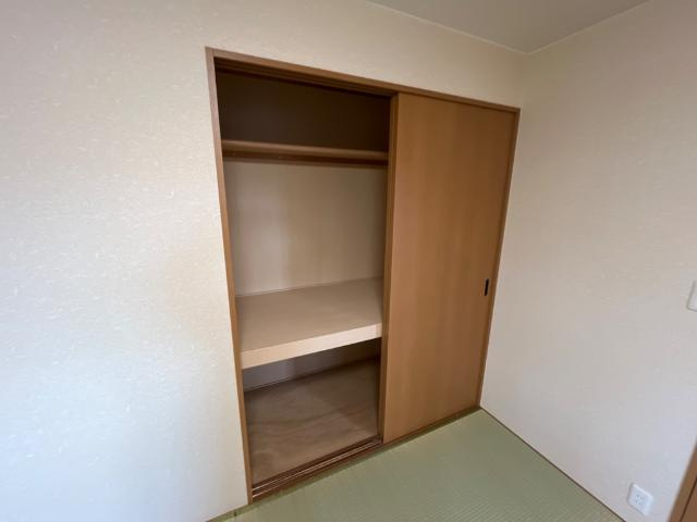 ノースフェザントの収納|収納