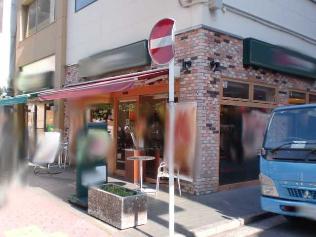 gratia Ⅰ（グラーティア　ウノ）の周辺|モスバーガー横浜鶴屋町店まで1,562ｍ