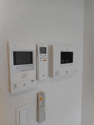 テラス千駄ヶ谷のセキュリティ