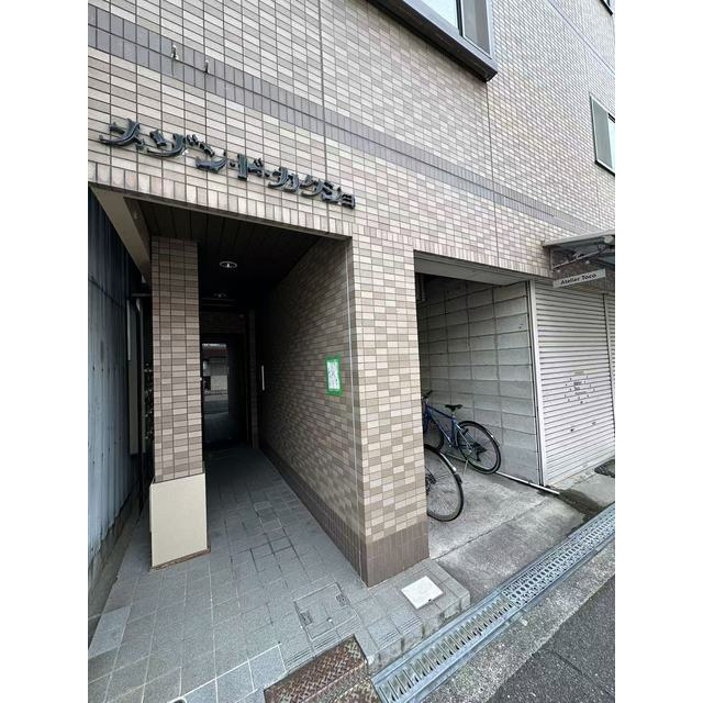 メゾンド・カクショ