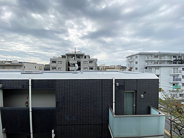 エクセルヒルズの展望