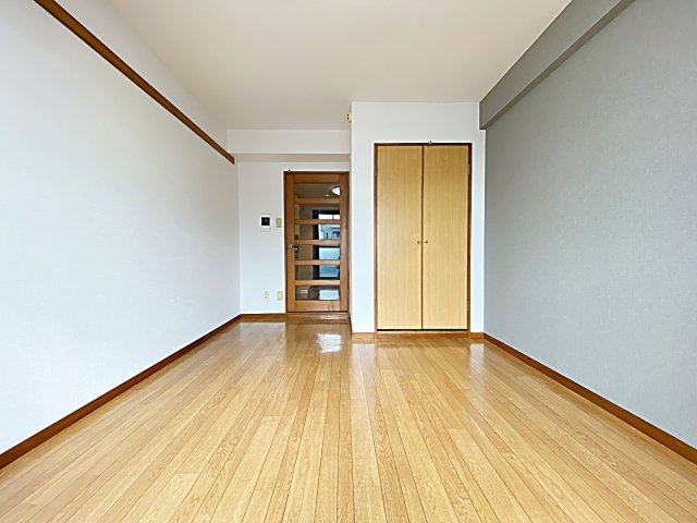 エクセルヒルズの居間・リビング