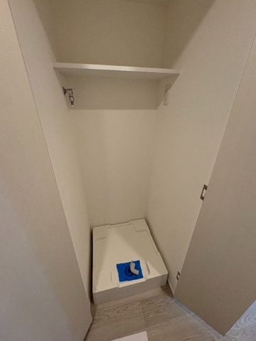 新品家具付きマンション月島12(KaGood東京)の内装