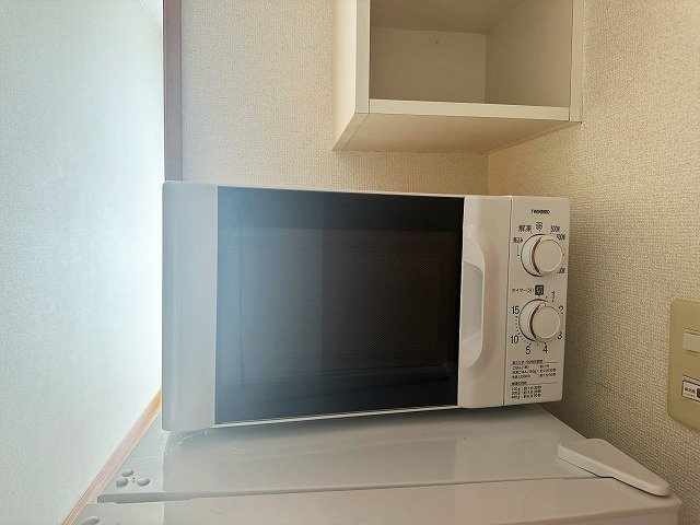 レオパレスハピネスのその他