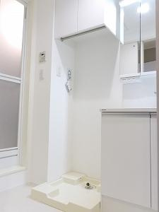 ラシーネ ONE PARK PLACE IIIの内装