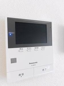 ラシーネ ONE PARK PLACE IIIの設備