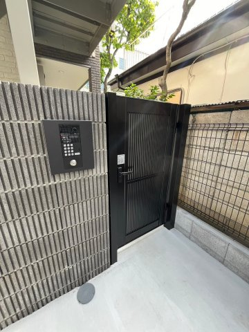 パークテラス鶴見のその他共用部分