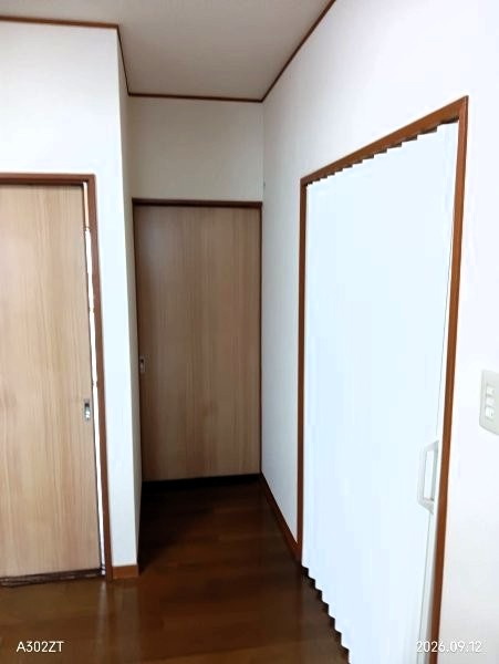 あざみ野ブリックの内装