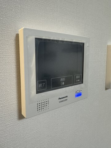 メゾン・ド・ロゼ川崎のセキュリティ|ステージング