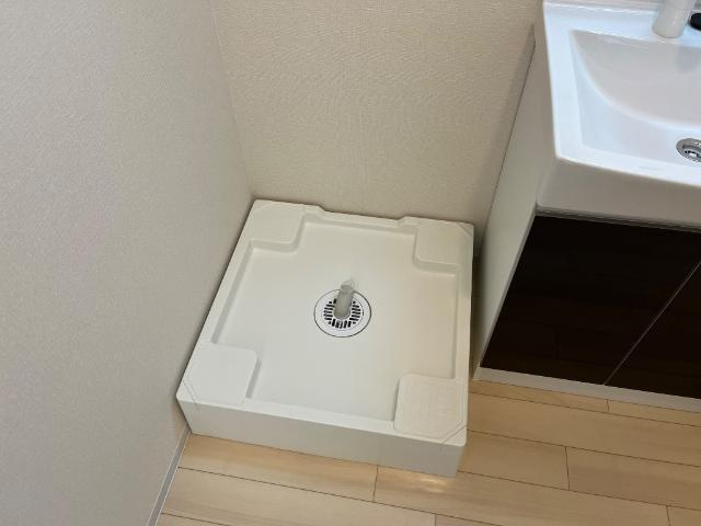 コーポラッシュⅡのその他|その他