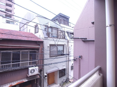 ジュネ本郷のその他