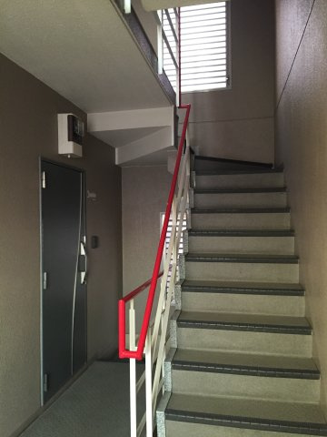 Style Residence千歳烏山のその他共用部分