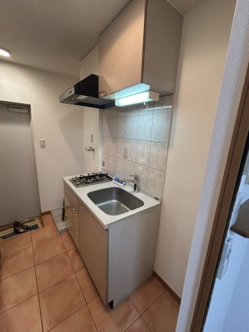 Style Residence千歳烏山のキッチン