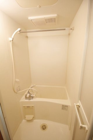 Style Residence千歳烏山の浴室