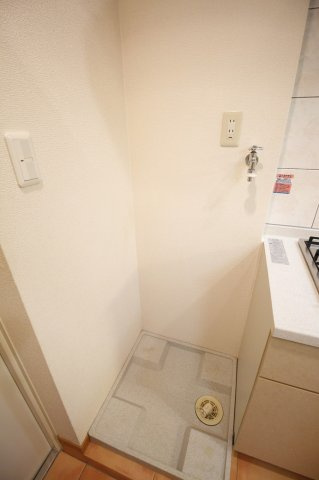 Style Residence千歳烏山の設備