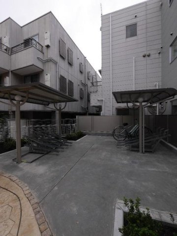 セレノＫｙｏＤｏのその他共用部分