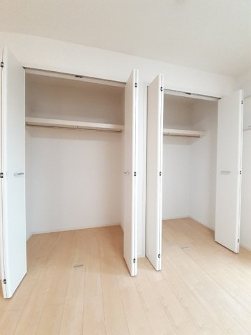 セレノＫｙｏＤｏの収納