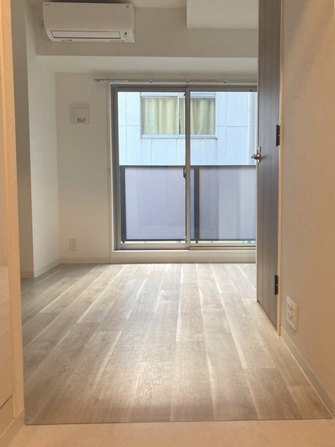パークアクシス錦糸町スタイルズの居間・リビング|※写真は同タイプ住戸です。