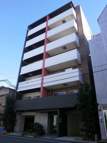 メインステージ錦糸町アヴァンセ