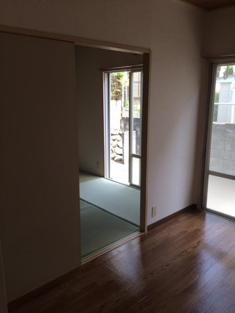 メゾン上鶴間