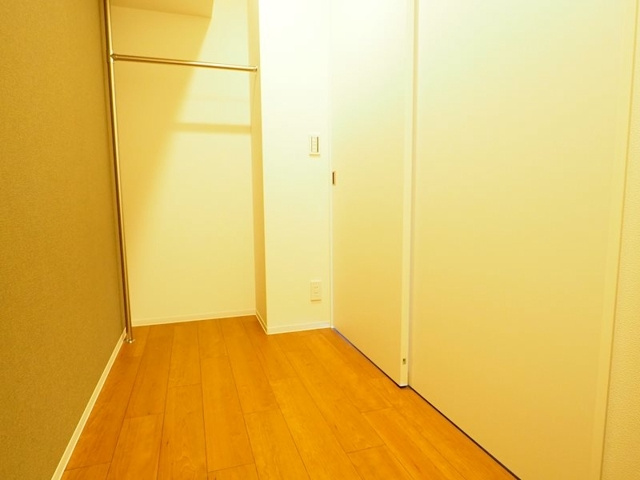 新品家具付きマンション亀戸3(KaGood東京)の洋室