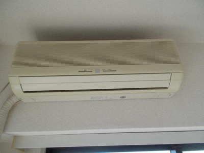 【設備】 | メゾンクレール