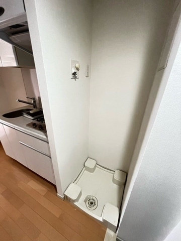 【内装】 | 新品家具付きマンション新宿10(KaGood東京)