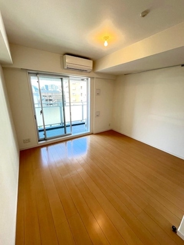 【洋室】 | 新品家具付きマンション荒木町17(KaGood東京)