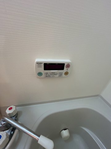 ハイズコート稲葉荘の設備